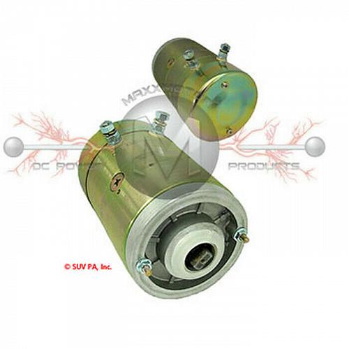 Motor for Oil Sistems Unit C162-010-000, C162-086-000, C162-090-000