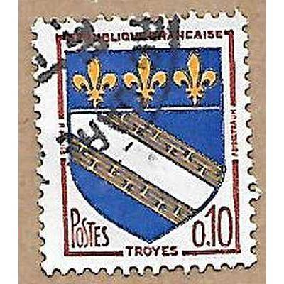 Troyes 8586