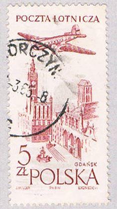 Poland Building 5 (AP114601)