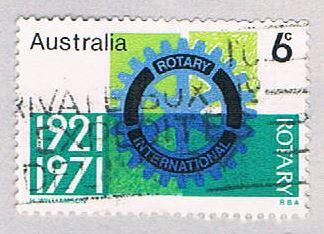 Australia Rotary (AP122316)