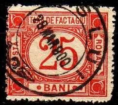 RUM&Auml;NIEN ROMANIA [Paket] MiNr 0003 ( O/used )