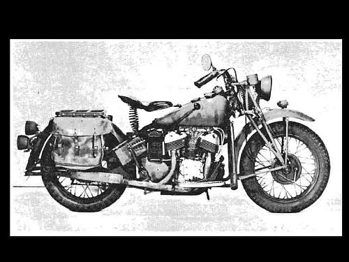 Indio 741 Taller Servicio Y Piezas Manualss + WW2 Ad Art & Reparaci&oacute;n