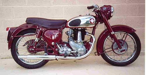 BSA B31 OPERATION MAINTENANCE MANUALs for B32 B33 B34 Gold Star Service & Repair
