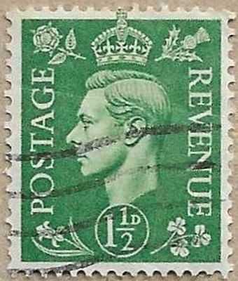 George VI 15071