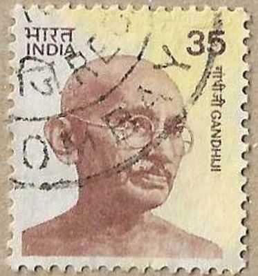 Gandhi 15482