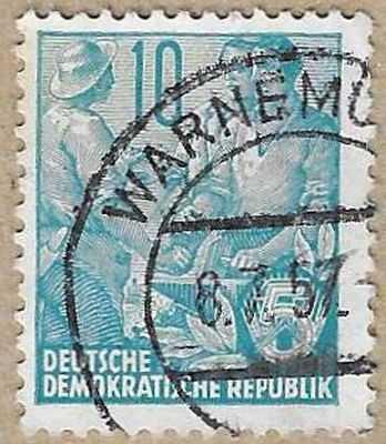 Agricultural and Industrial Workers 15598