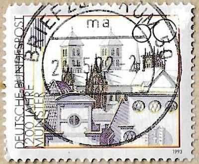 City of Munster 15720