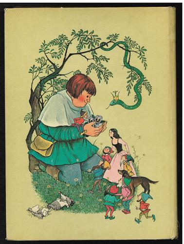 The Golden Treasury of CHILDREN'S LITERATURE FREE Shipping