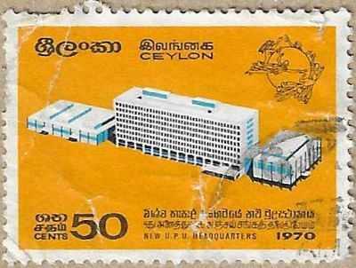 Headquarter, Bern 16095