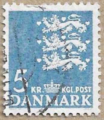 Coat of Arms - 16224