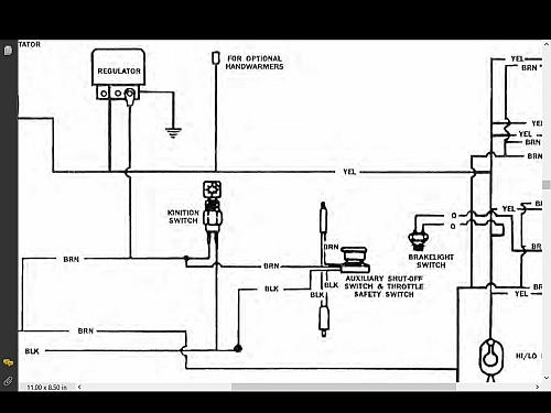 Polaris 1972-1981 Schneemobil Service Manuals 1973 1974 1975 1976 1977 1979 1980
