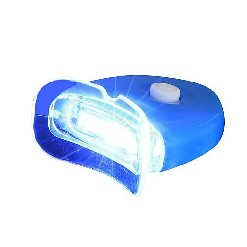 DN003 WhiteLight Tooth Whitening System Fast Using Light Technology Long Lasting