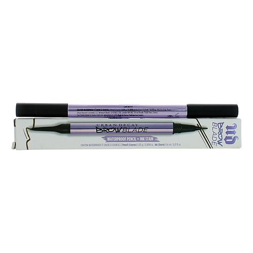 Urban Decay Brow Blade by Urban Decay, .01 oz Waterproof Pencil & Ink Stain- Cafe Kit