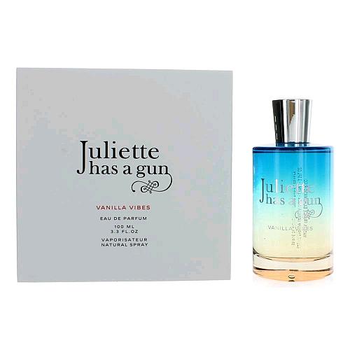 Vanilla Vibes by Juliette Has a Gun, 3.3 oz EDP Spray for Women