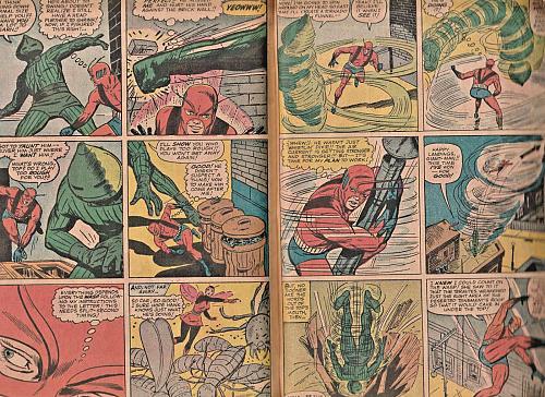 Tales to Astonish #55 Marvel Comics 1964 Silver Age Wasp & Giant-Man Stan Lee