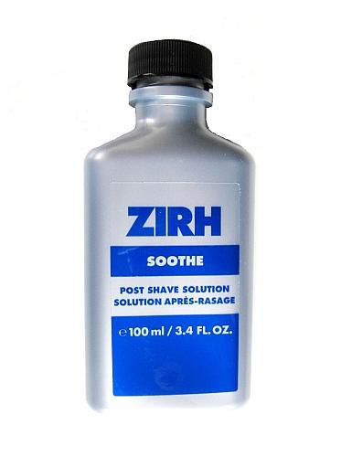 B005 ZIRH NEW Men's Zirh Shave Basics Kit: Pre-Shave Oil, Shaving Gel and Soothe