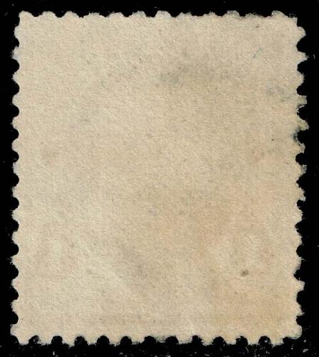 US #219 Benjamin Franklin; Used |USA0219-13XDP