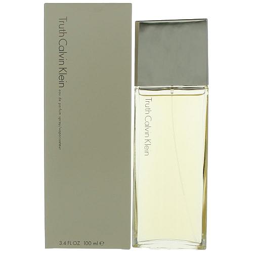 Truth by Calvin Klein, 3.4 oz EDP Spray for Women