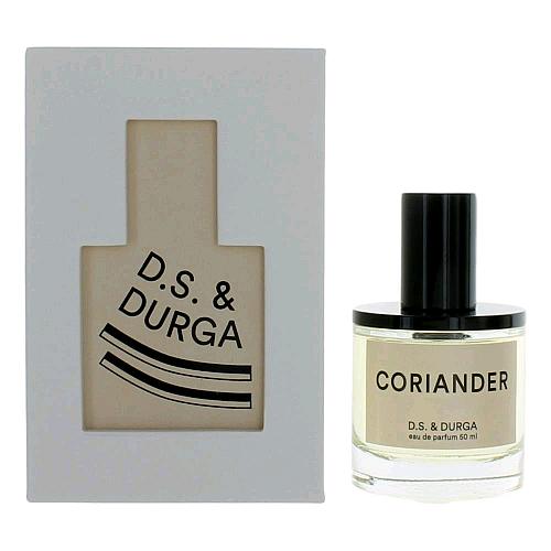 Coriander by D.S. & Durga, 1.7 oz EDP Spray for Unisex