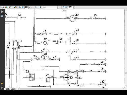 Triumph GT6 Vitesse Taller Servicio Y Reparaci&oacute;n Manuales - 625pgs Con / GT-6
