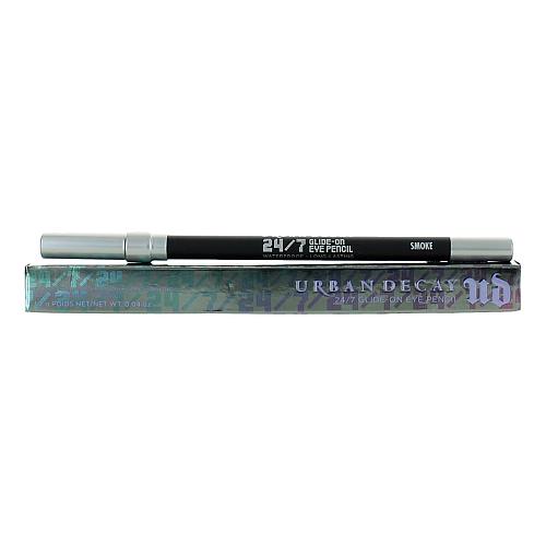 Urban Decay 24/7 Glide On Eye Pencil by Urban Decay, .04 oz Waterproof Eye Pencil- Sm