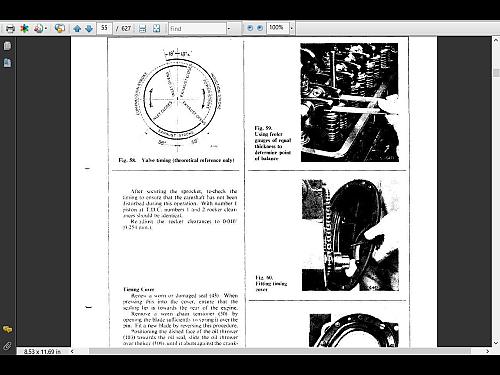 Triumph GT6 Vitesse Taller Servicio Y Reparaci&oacute;n Manuales - 625pgs Con / GT-6