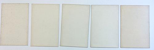 1973 & 75 TCMA ALL-TIME GREATS LOT OF 94 ASSORTED SEVERAL NM