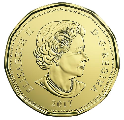 2017 Canada My Canada My Inspiration 150th anniversary UNC 12 Coin Sealed Color