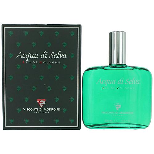 Acqua Di Selva by Visconti Di Modrone, 6.8oz Eau De Cologne Splash men