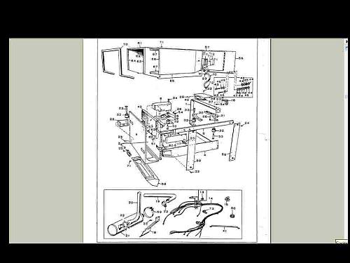 MALLARD TRAVEL TRAILER OPERATIONS MANUALs -530pgs with RV 5th Wheel & AC Repair