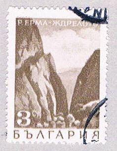 Bulgaria Mountain Pass 3 (AP105304)