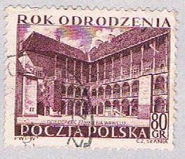 Poland Building 80 (AP115303)
