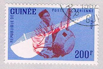 Guinea C339 Used Musician 1 1962 CV 1.25 (BP46622)