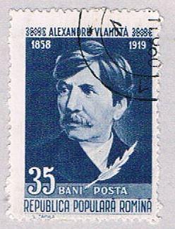 Romania Portrait 35 (AP117622)