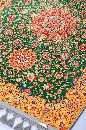 Alfombra de oraci&oacute;n de lujo Alfombra de oraci&oacute;n suave y sedosa Alfombra de or...