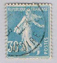 France 173 Used Sower 1 1906 (BP57635)