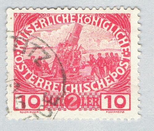 Austria Battle red 10h (AP130930)