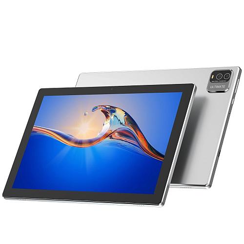 Tablet 10 Inch Android 13 Tablets Quad-Core 2.0GHz Processor 64GB Storage and...