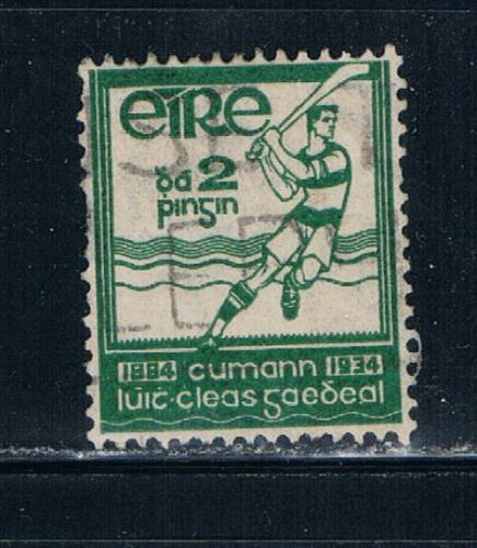 Ireland 90 Used Single CV 1.50 (I0772)