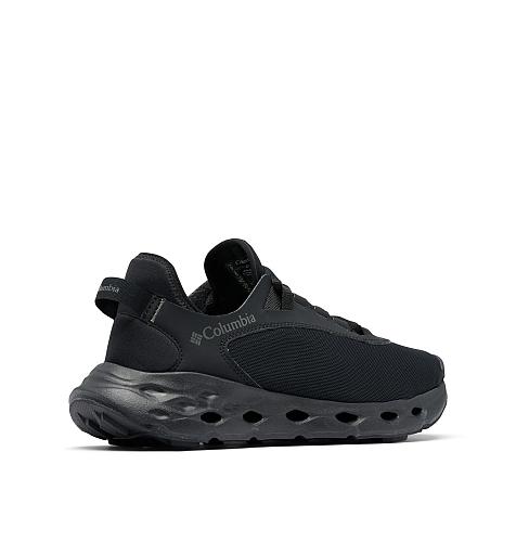 Columbia Men's Drainmaker XTR Black/Titanium II 10.5