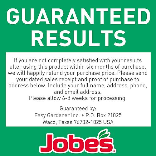 Jobe's Plant Food Fertilizer Spikes Easy Plant Care for All Indoor Flower and...