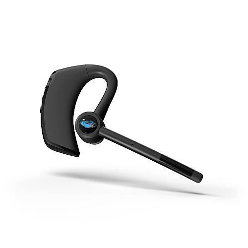 BlueParrott M300-XT Noise Cancelling Hands-free Mono Bluetooth Headset for Mo...