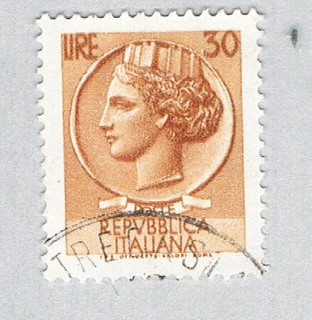 Italy Italia bis 30c (AP130230)