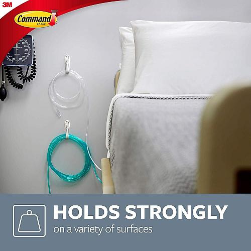 Command Cord Bundlers Cord Organizer 2-Bundlers 17304-ES