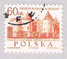 Poland Castle 60 (AP113917)