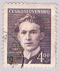 Czechoslovakia Man 400 (AP118608)