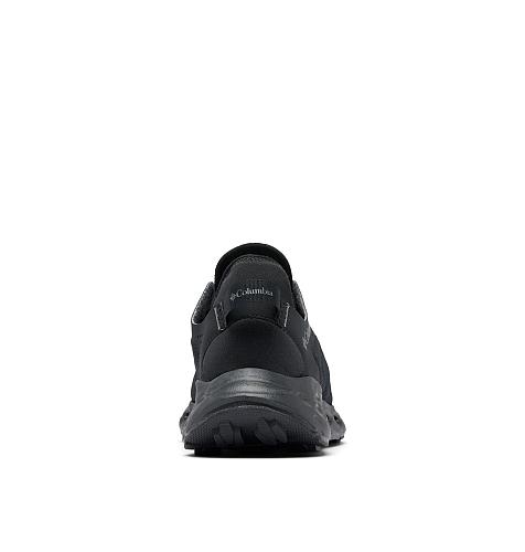 Columbia Men's Drainmaker XTR Black/Titanium II 10.5