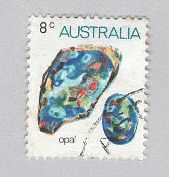 Australia Mineral Opal 8 Used (BP90015)