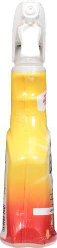 Easy-Off Specialty Kitchen Degreaser Cleaner Clear Lemon 16 Fl Oz
