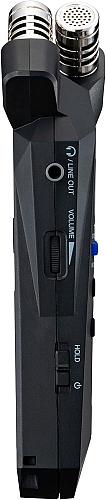 Zoom H1essential Handy Recorder Bundle with Professional Lavalier Condenser M...